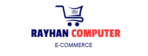 Rayhan Computer
