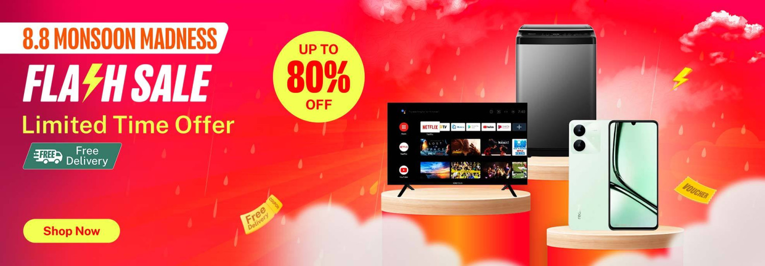 Rayhan Computer promo