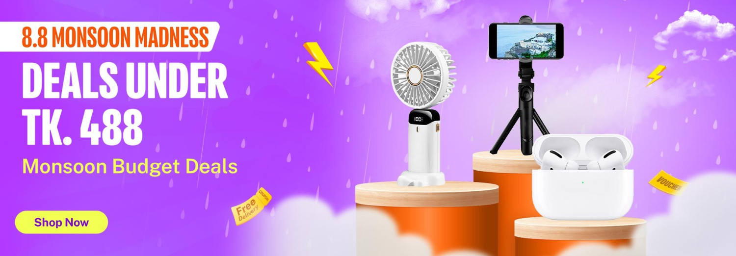 Rayhan Computer promo